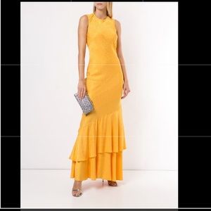 Rebecca Vallance Isobella Maxi Dress